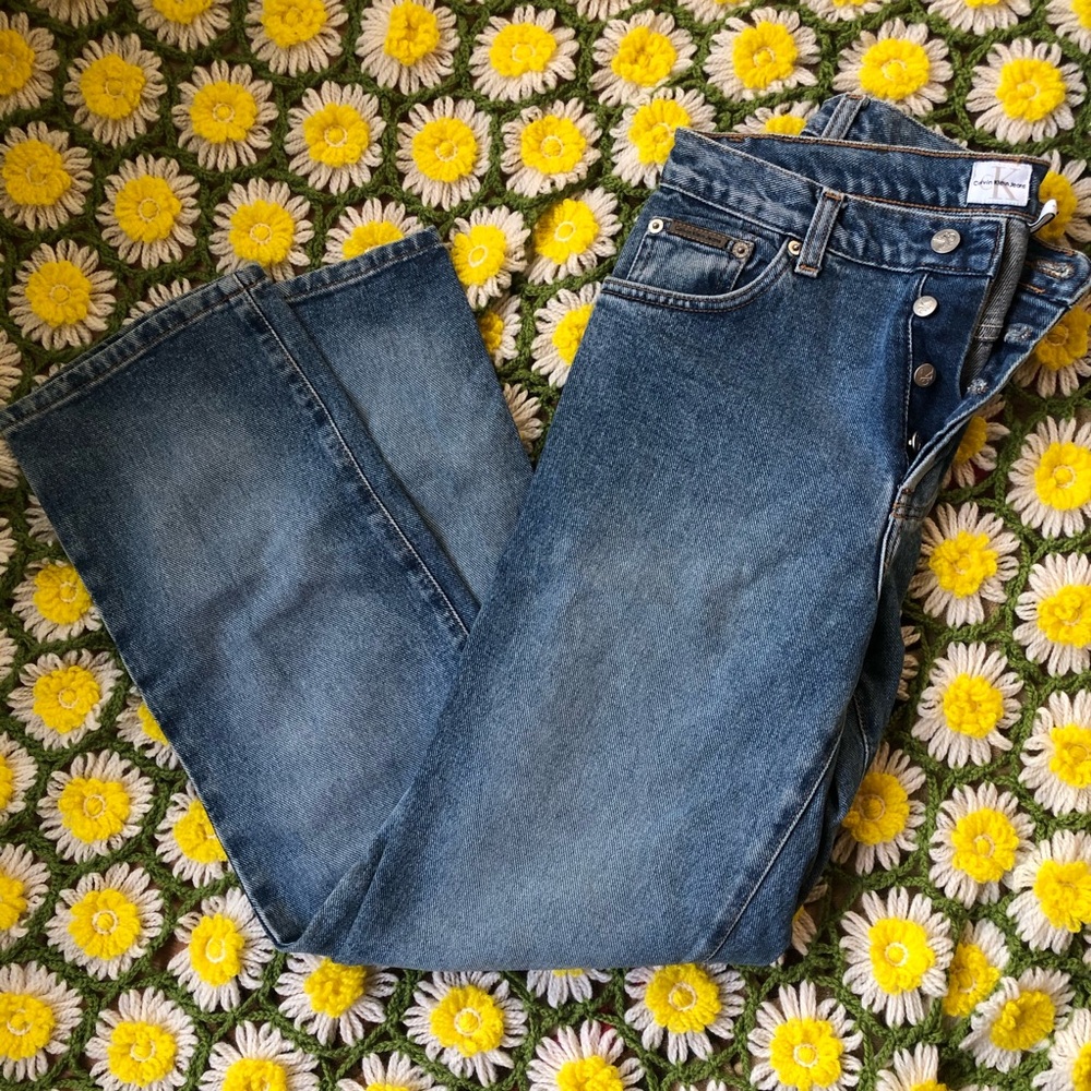 VINTAGE | 90s Calvin Klein Jeans